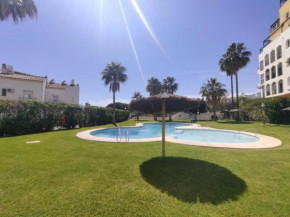 Casa Trebol Parquing Gratis